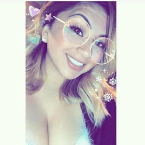 Meet your Posher, Jazmin